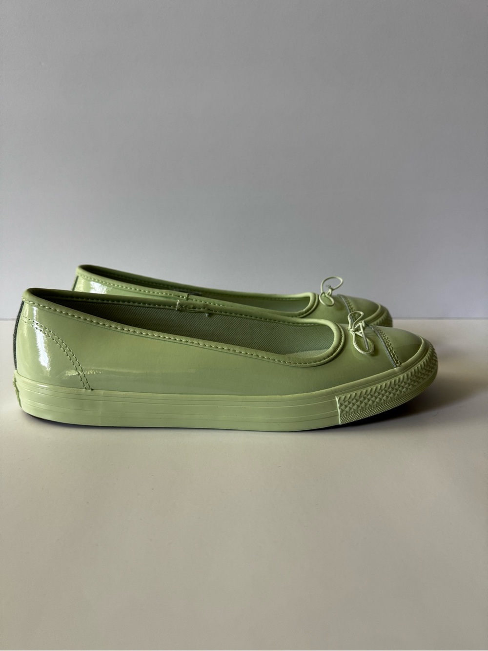 Chuck Taylor All-Star dainty ballerina flat